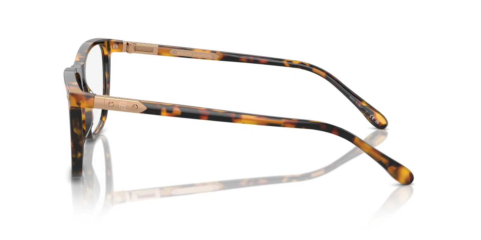 Ralph Lauren 6242U Eyeglasses - view 11